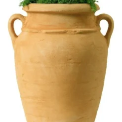 Design Regenton Muur Kruik Zand 90 Liter