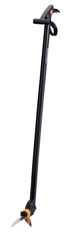 Fiskars Graskantenschaar Op Steel - GS46 - 112 Cm - Afbeelding 2