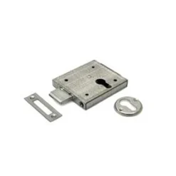 DX Kelderbandslot DX-PC