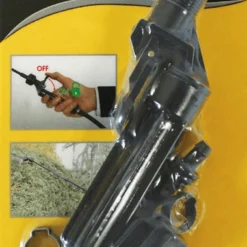 Berthoud Handgreep Stoprex Compleet