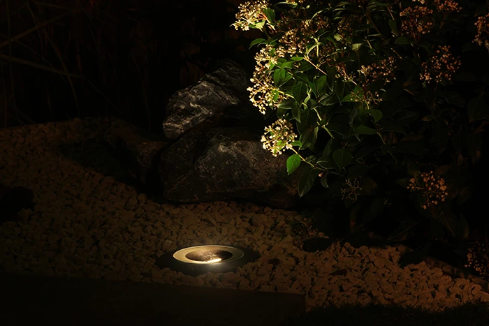 Garden Lights Grondspot Rubum LED - Afbeelding 2