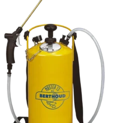 Berthoud Elyte 13 Metal