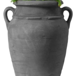 Design Regenton Kruik Antractiet 360 Liter