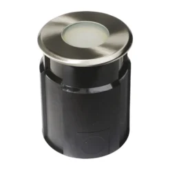 Easy Connect Inbouwspot Rond 11cm Voor In De Grond LED