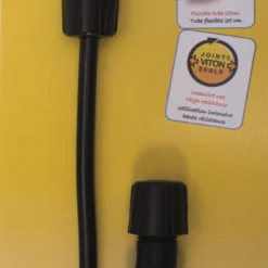 Hozelock Flexibele Lans Met Spuitkop