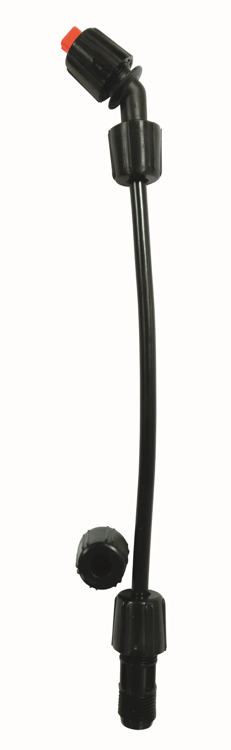 Hozelock Flexibele Lans Met Spuitkop - Afbeelding 2