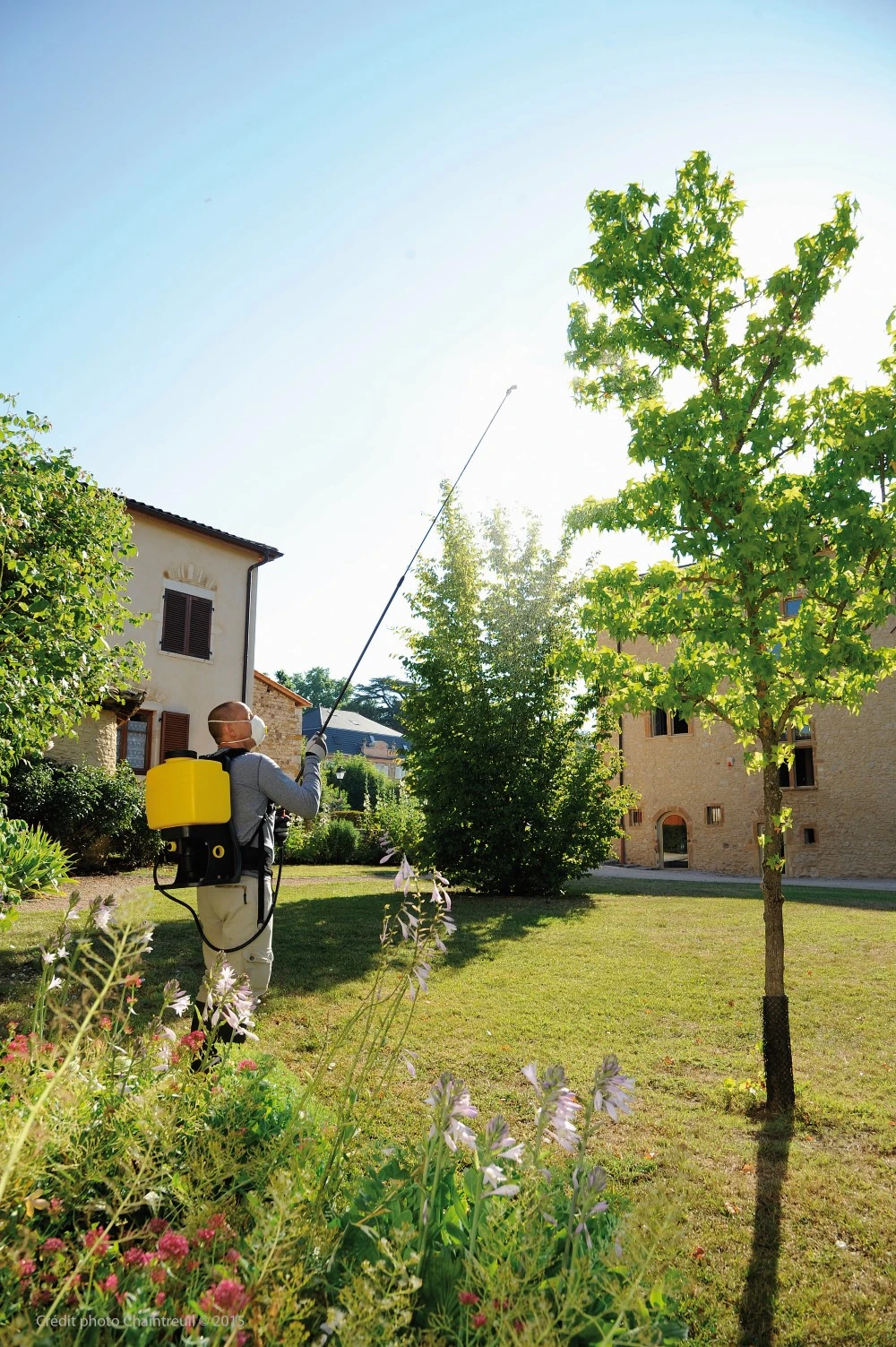 Hozelock Verlenglans XXL - Afbeelding 3