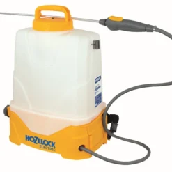 Hozelock Elektrische Rugspuit Pro 15 Liter
