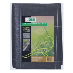 Anti-worteldoek Kleinverpakking 5,20 X 5 Mtr PAKKET