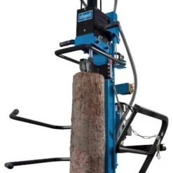 Scheppach Houtklover 14ton 400V