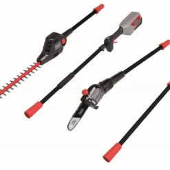 Scheppach Accu Multi Tuinmachine BPT700-40Li