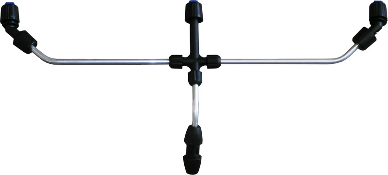 Berthoud Sproeiboom Met 3 Spuitkoppen