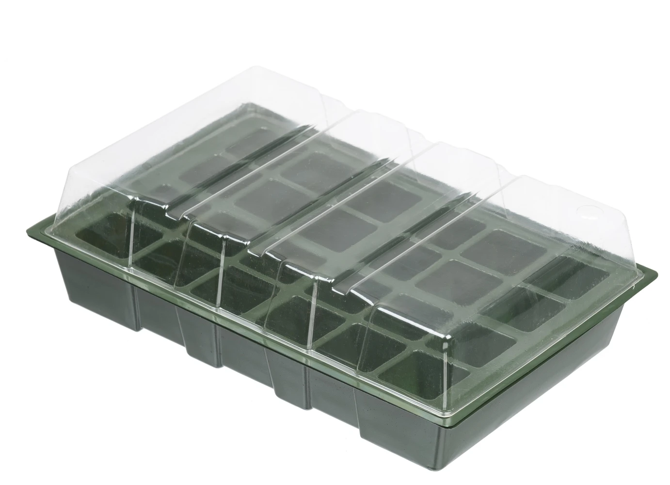 Nature Kweekbak 24-Vaks 4 Stuks