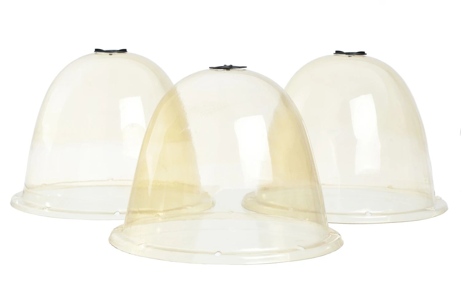 Nature Kweekkap Ø 34 Cm 3 Stuks - Afbeelding 3