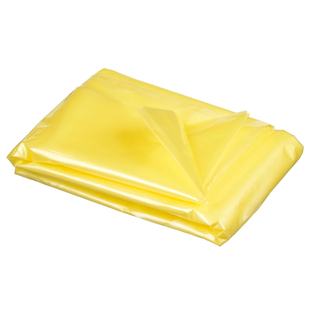 Nature Moestuinfolie Geel 2.5 X 5 Meter - Afbeelding 3