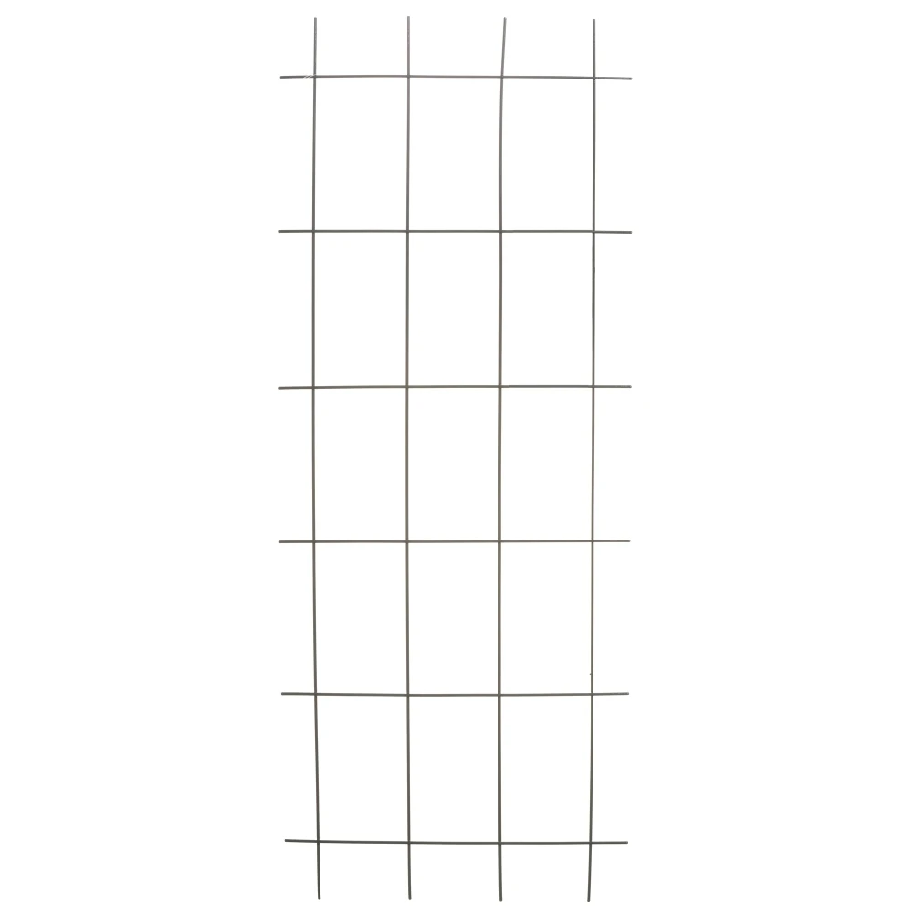 Nature Klimplantrek Metaal Groen 145 X 57 Cm - Afbeelding 3