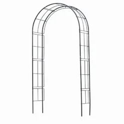 Nature Rozenboog H229x113x38cm