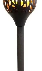 Luxform Batterij Tulp Vlam Fakkel