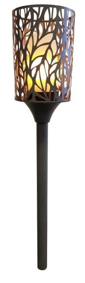 Luxform Batterij Cilinder Vlam Fakkel