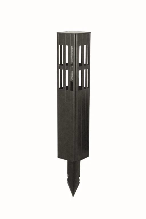 Luxform Intelligent Solar Polaris 20 Lumen Tuinlamp