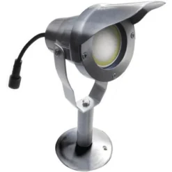 Easy Connect Projector Met Voet Gepolijst Aluminium