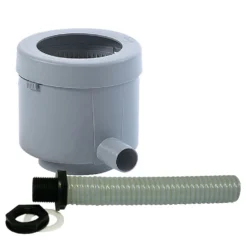 Garantia Regentonvulautomaat Grijs 70/100 Mm - 80m²