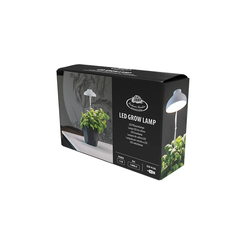 Esschert Witte Groeilamp - Afbeelding 3