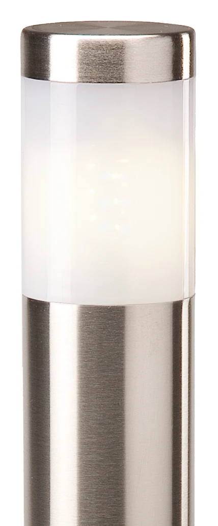 Garden Lights Tuinlamp Set Albus LED 3 Stuks - Afbeelding 5