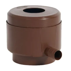 Garantia Regentonvulautomaat Bruin 70/100 Mm