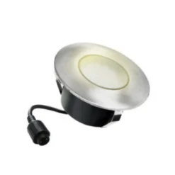Easy Connect Led Grond Spot Wit Ø 9,5CM