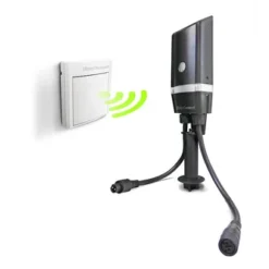 Easy Connect Draadloze Aan/uit Schakelaar (controlbox + Switch)