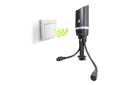 Easy Connect Draadloze Aan/uit Schakelaar (controlbox + Switch)