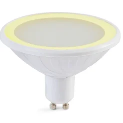 Easy Connect LED Lamp Dimbaar GU10 MR30