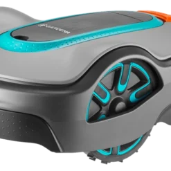 Gardena Robotmaaier Sileno Life 1000 M²