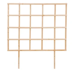 Esschert Klimplantrek Trellis S Blank