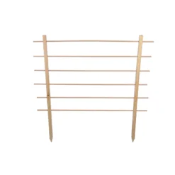Esschert Houten Trellis S