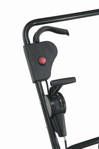 MTD Elektrische Verticuteermachine Optima 37 VE - Afbeelding 4