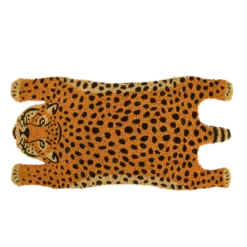 Esschert Deurmat Rubber Met Kokos Poes