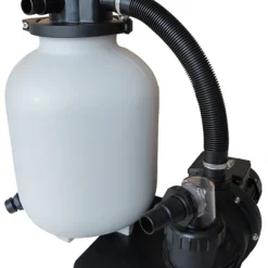 Aquaforte Zandfilterset SQ Super