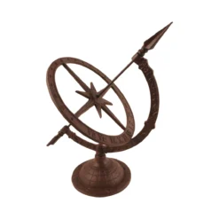 Esschert Zonnewijzer S