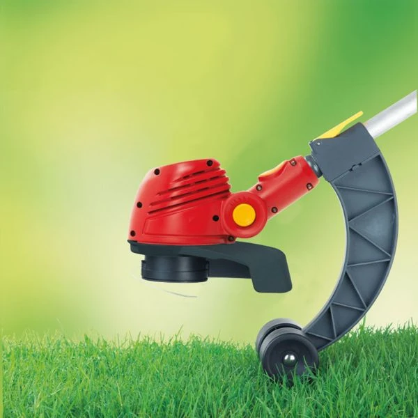 Wolf-Garten Wolf Garten Reservewielen Grastrimmer GT-R - Afbeelding 2