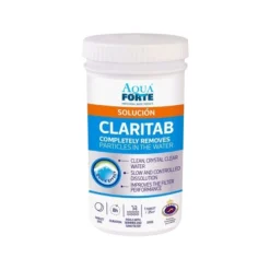 Aquaforte Claritab 250 G