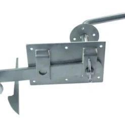 Waelbers Wieringermeer Klinkstel