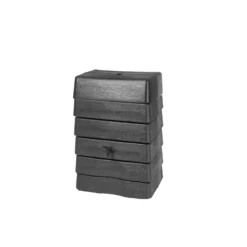 Nature Regenton Muurtank 168 Liter