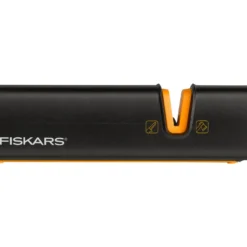 Fiskars Bijl-/Messenslijper Xsharp - 16.5 Cm