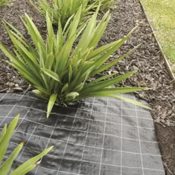 Anti-worteldoek Kleinverpakking 1,0 X 10 Mtr ROL