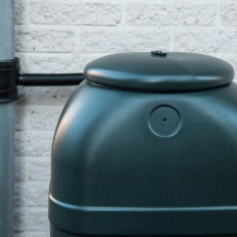 Nature Vulautomaat Regenton Diameter 48 Tot 85 Mm - Afbeelding 2