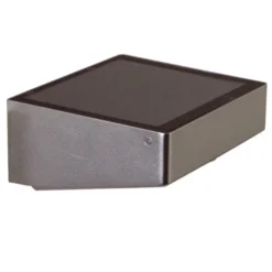 Luxform Buitenlamp Cheyenne - High Lumen Solar