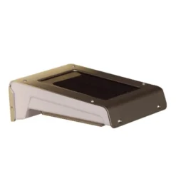 Luxform Buitenlamp Madison - High Lumen Solar