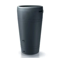 Tube Regenton 2 In 1 230 Liter Antraciet